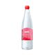 750ml Well mineraalwater glas met statiegeld - bruis