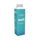 0,5L Well mineraalwater Tetra Top - plant based verpakking