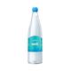 750ml Well mineraalwater glas met statiegeld - plat