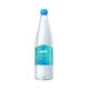 750ml Well mineraalwater glas met statiegeld - plat