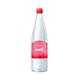 750ml Well mineraalwater glas met statiegeld - bruis