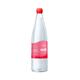 750ml Well mineraalwater glas met statiegeld - bruis