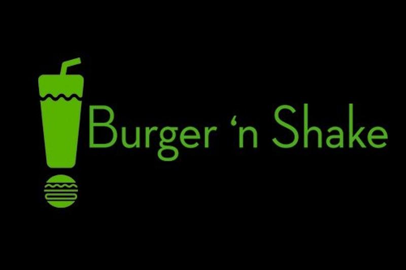 Burger n Shake