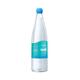750ml Well mineraalwater glas met statiegeld - plat