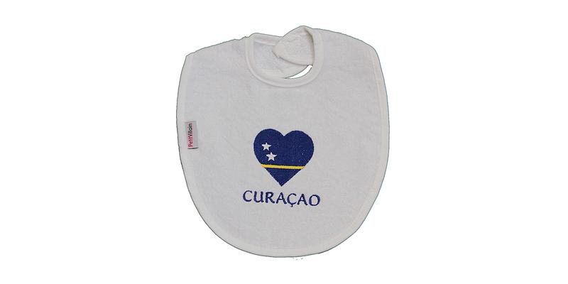Slab Curacao
