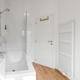 Charmante stadswoning in centrum Leuven - 3 slaapkamers