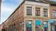 Opbrengsteigendom bestaande uit 2 appartementen Diest, Engelandstraat 1