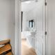 Charmante stadswoning in centrum Leuven - 3 slaapkamers