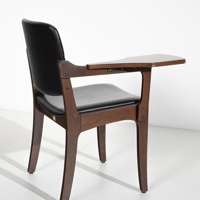 Corbetta set chairs with armrests