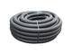 drainage rond dia.80mm - naakt (50m/rol)