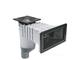 skimmer WXL 200 - zwart