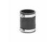 Flexibele sok 63mm