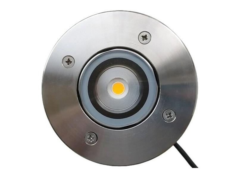 Brightpower Spot LED 14,4W - 63mm (recupel 5.6)