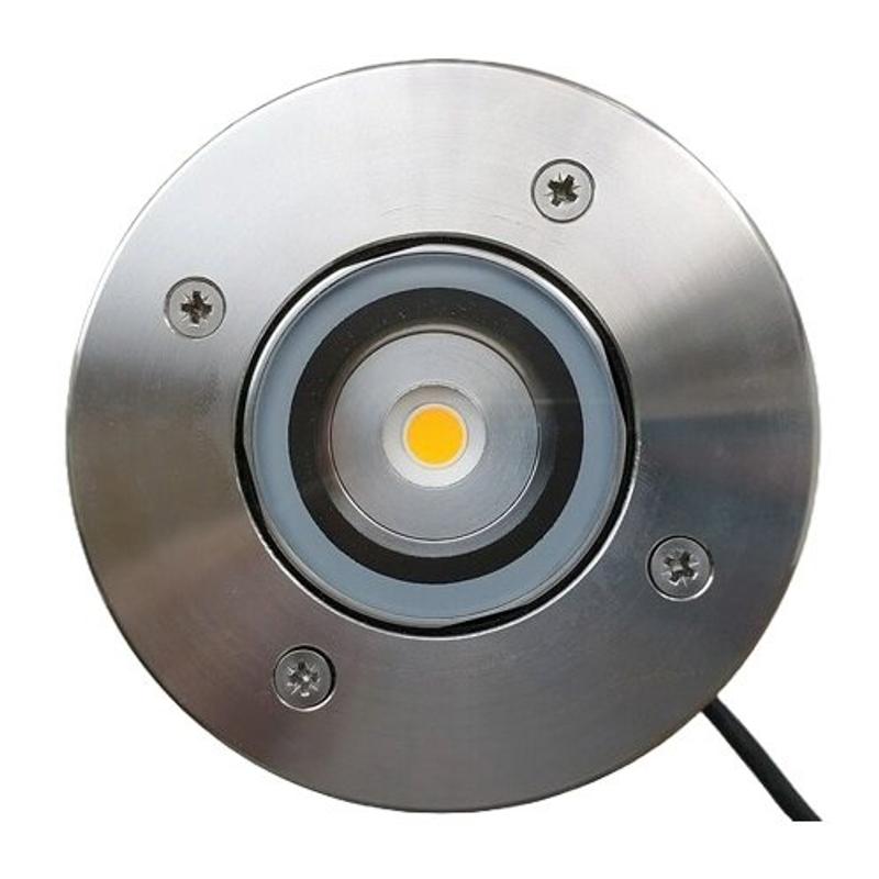 Brightpower Spot LED 14,4W - 63mm (recupel 5.6)