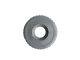 Wanddoorvoer zwembad pro - Afwerkstuk/ inspuiter pro 50 mm (grijs)