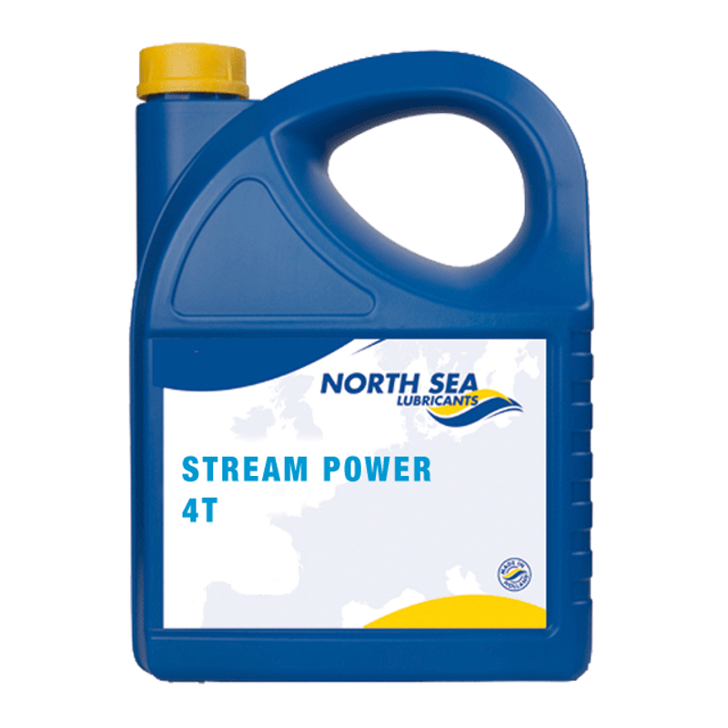 NSL Stream Power 4T 10W40