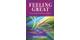 Feeling great - Dadi Janki
