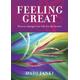 Feeling great - Dadi Janki
