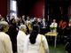 Reception with Dadi Janki in the Peace Palace, 2012 Reception with Dadi Janki in the Peace Palace, 2012