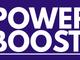 Powerboost live op locatie