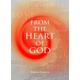 From the Heart of God