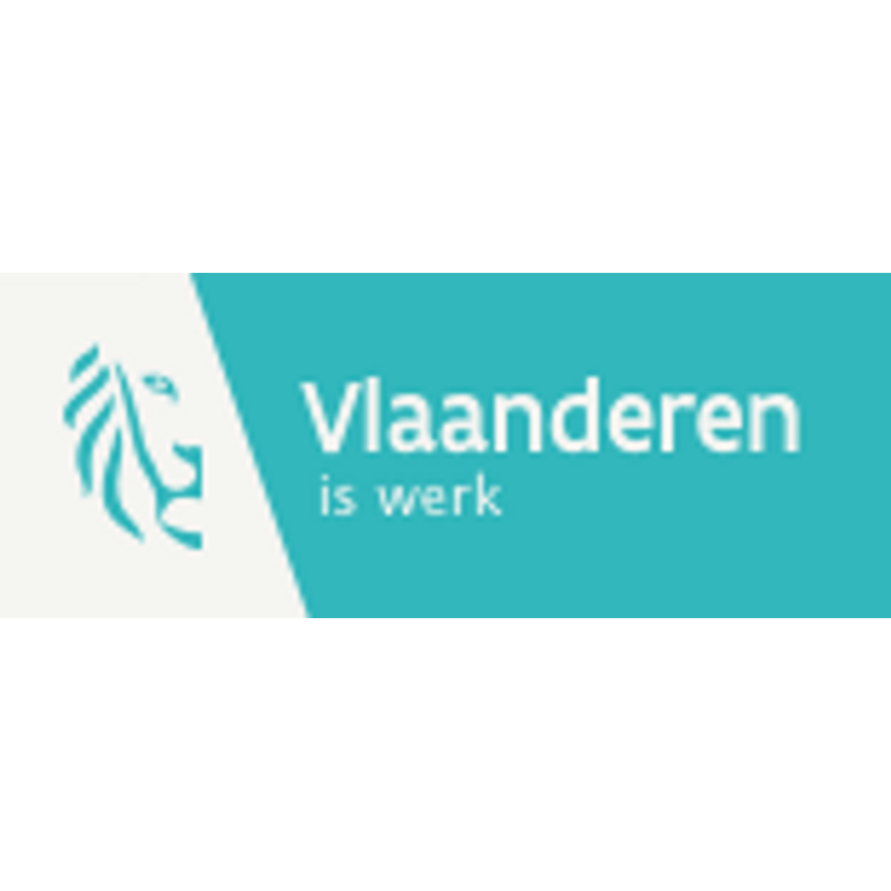 Vlaamse Overheid, departement werk & sociale economie