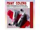 MOOD - Paint Colors
