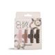 CLAW CLIPS NEUTRAL