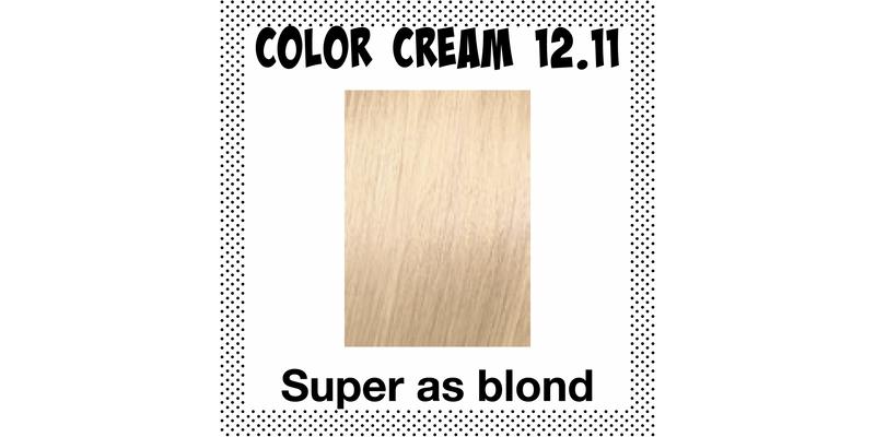 12.11 - Super as blond