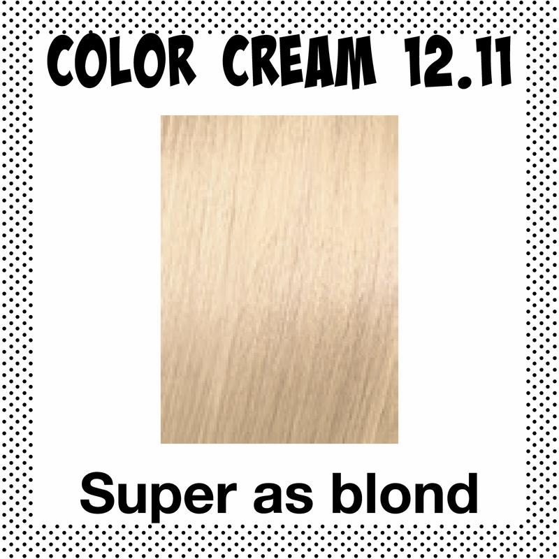 12.11 - Super as blond