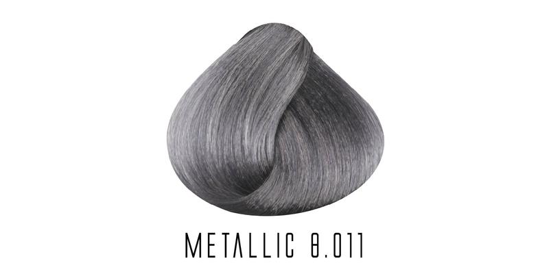 8.011 Metallic Light Ash Marine Blonde