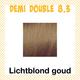 DEMI DOUBLE 8.3
