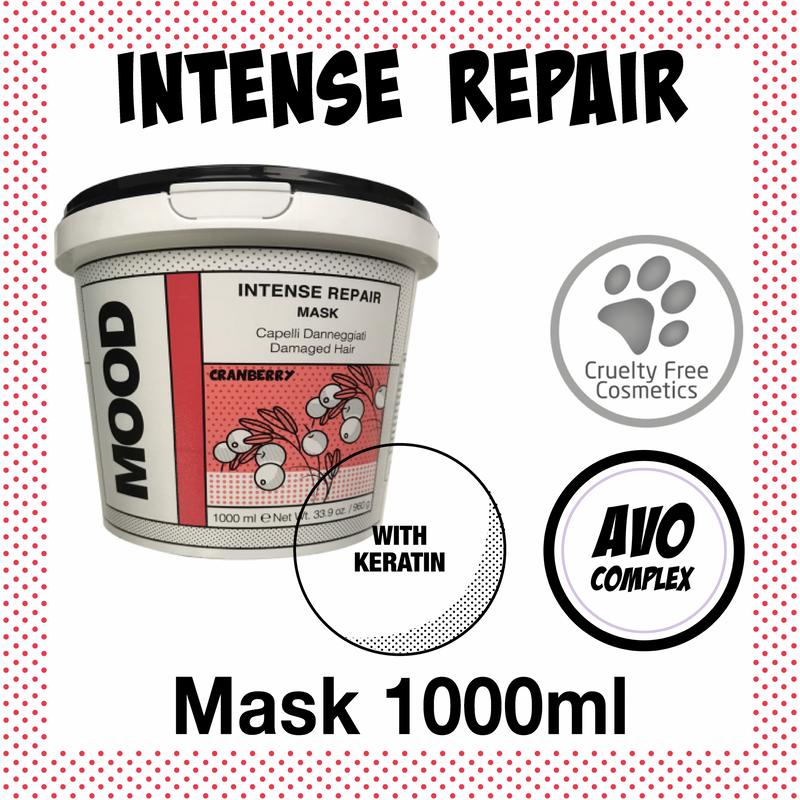 INTENSE REPAIR Mask 1000ml
