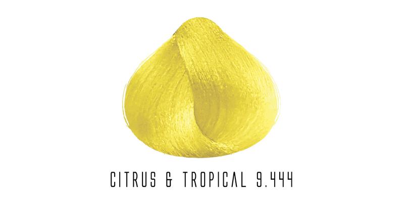 9.444 Citrus Lemon