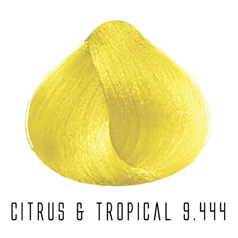 9.444 Citrus Lemon
