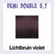 DEMI DOUBLE 5.7