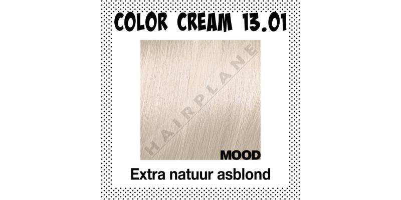 Color 13.01 - Extra Natural Ash Blonde - 100ml.