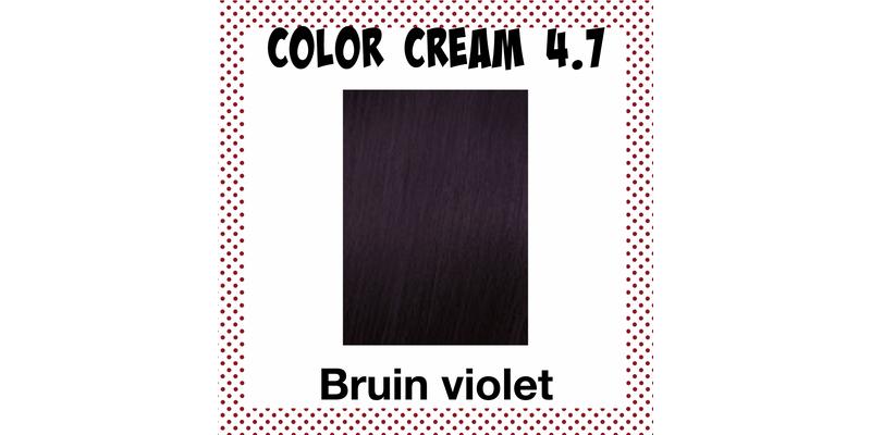 4.7 - Bruin violet