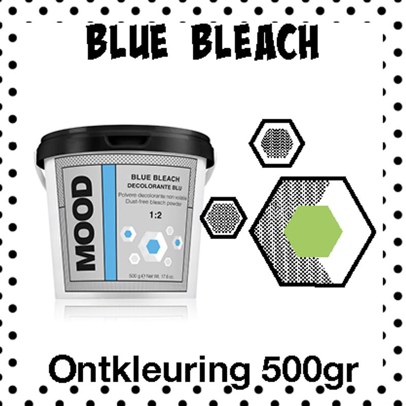 Blue Bleach 500gr 