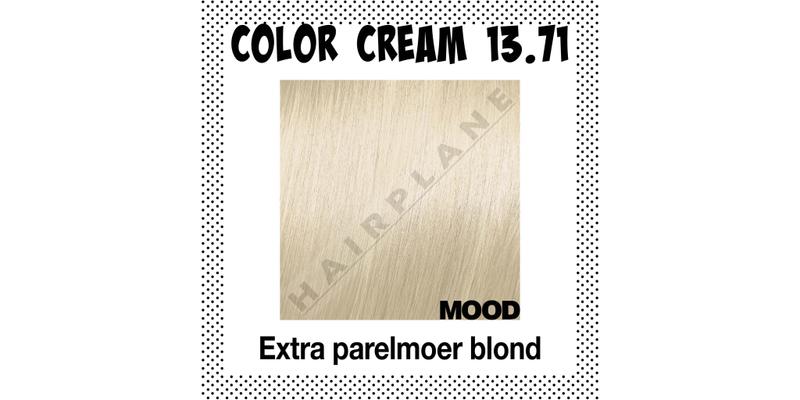 Color 13.71 - Extra Pearl Blonde - 100ml.