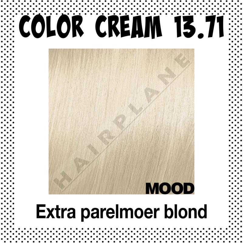 Color 13.71 - Extra Pearl Blonde - 100ml.