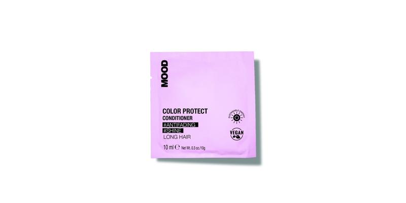 COLOR PROTECT CONDITIONER 10ml NEW