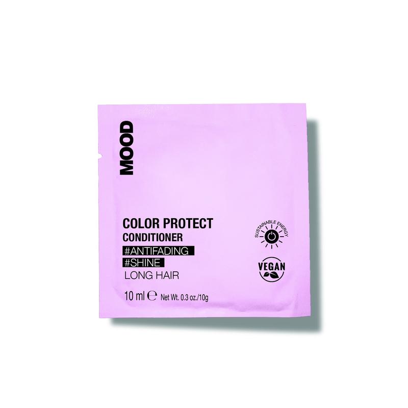 COLOR PROTECT CONDITIONER 10ml NEW