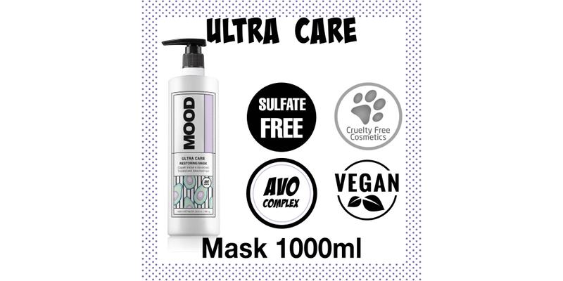 ULTRA CARE Mask 1000ml