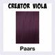 VIOLA - Paars corrector