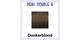 DEMI DOUBLE 6 NATUUR