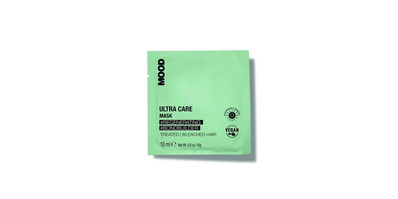 ULTRA CARE MASK 10ml NEW