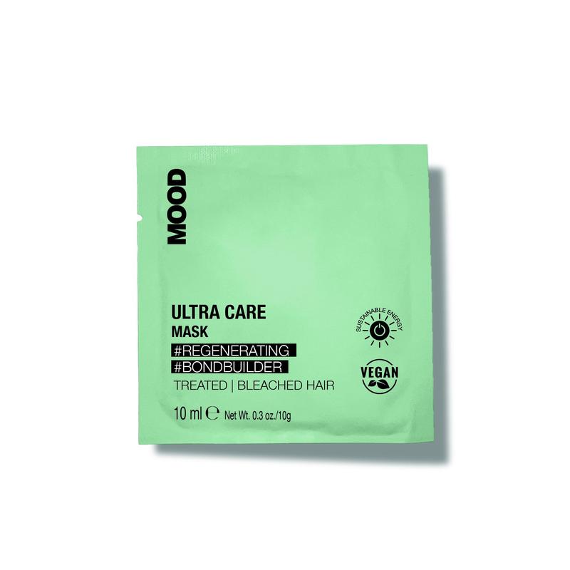ULTRA CARE MASK 10ml NEW