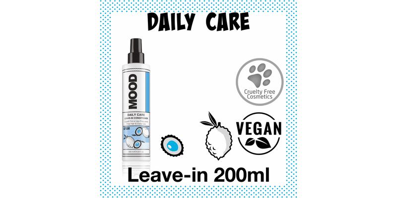 DAILY CARE Leave-in 200ml