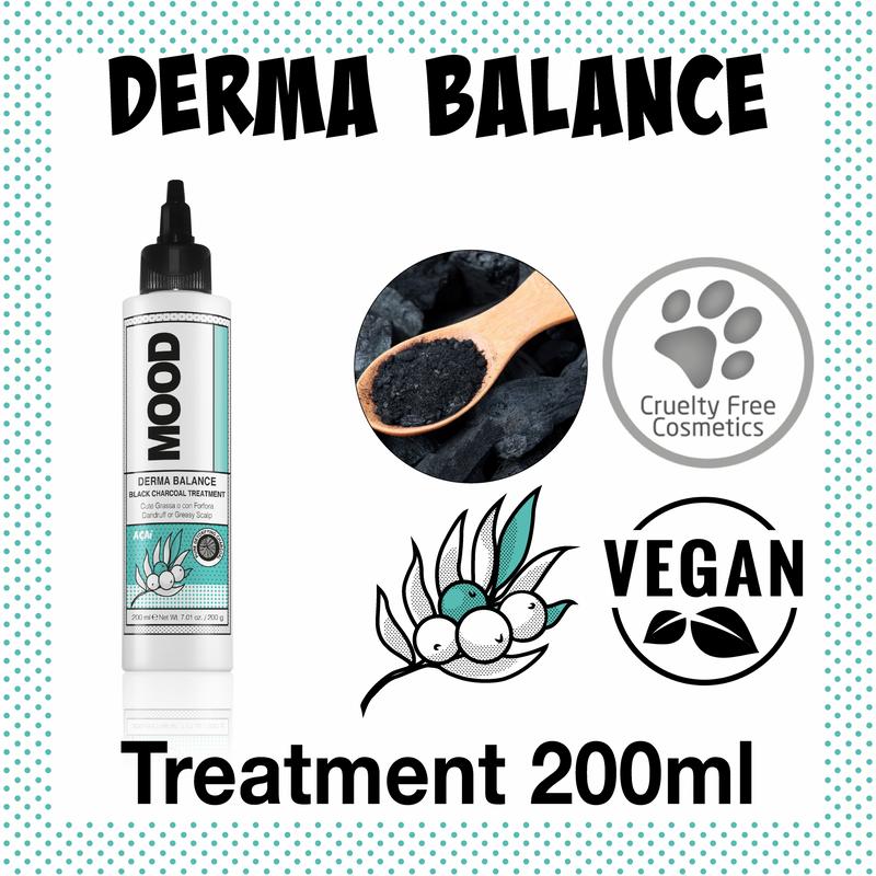 DERMA BALANCE Treatment 200ml